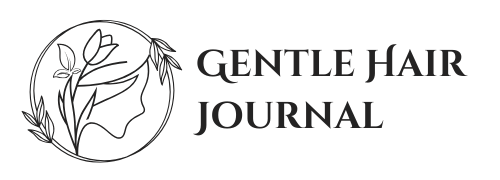 Gentle Hair Journal